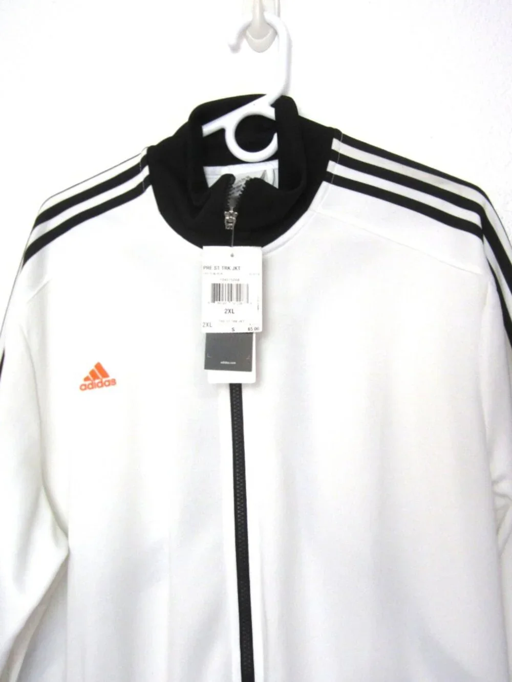adidas predator track